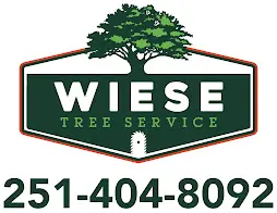 wiese tree services