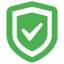 Trust Badge Icon